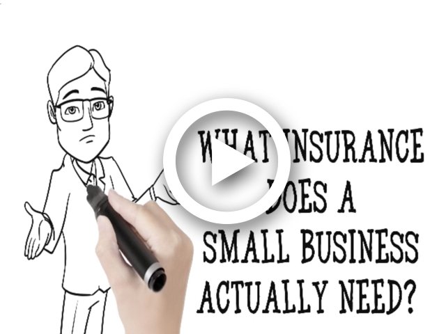 Business Insurance Coverages – Cases #1 and #2 – Waterford, MI